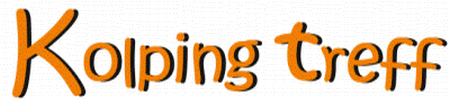 Kolpingtreff - Adminbereich
